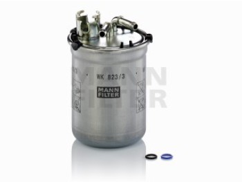 FILTRO CARBURANTE AV VAG