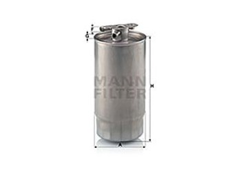 FILTRO CARBURANTE BMW