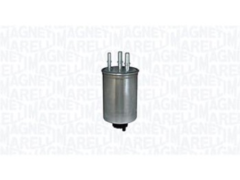 Filtro Carburante - Diesel FORD FOCUS I 1.8 TDCi