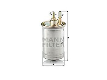 FILTRO CARBURANTE FORD