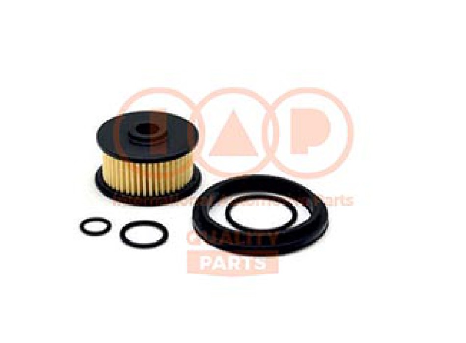FILTRO CARBURANTE GPL/METANO (PREMIUM)