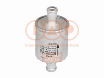 FILTRO CARBURANTE GPL (PREMIUM)