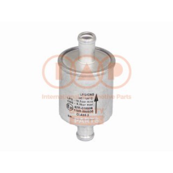 FILTRO CARBURANTE GPL (PREMIUM)