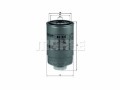 Filtro Carburante Mahle PC/LCV FIAT DUCATO Furgo