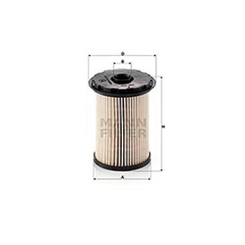 FILTRO CARBURANTE RENAULT