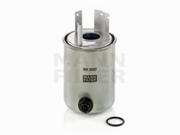 FILTRO CARBURANTE RENAULT