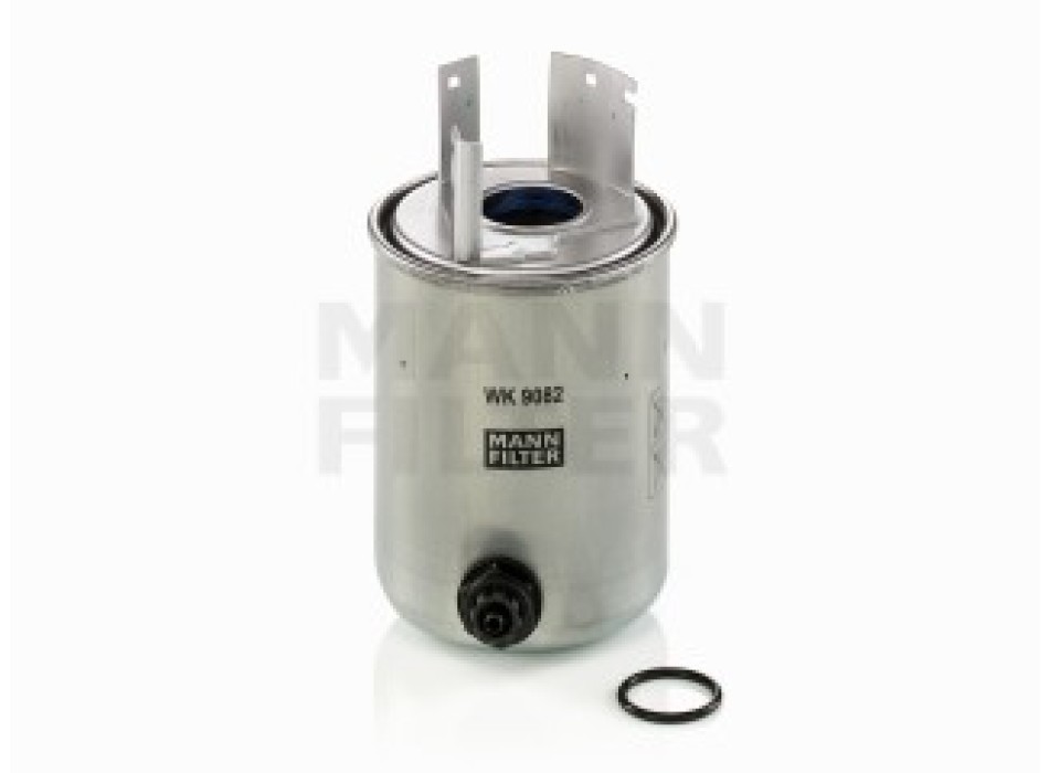 FILTRO CARBURANTE RENAULT