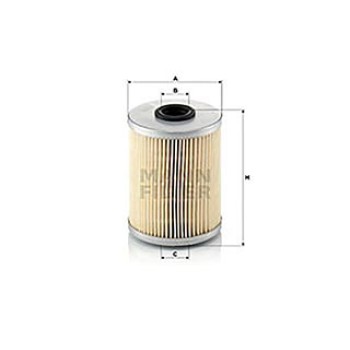 FILTRO CARBURANTE RENAULT