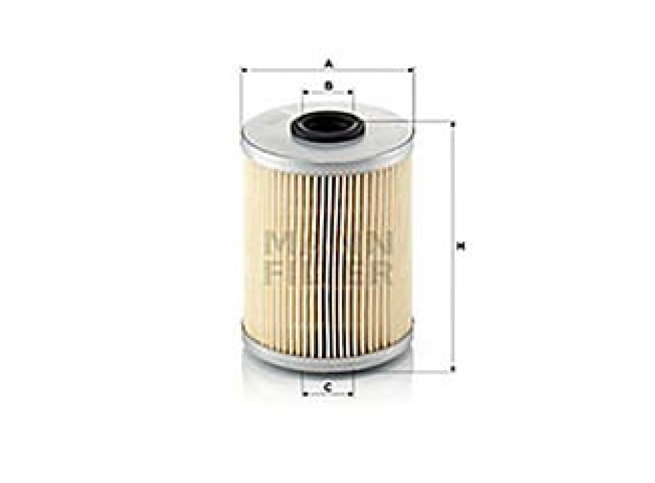 FILTRO CARBURANTE RENAULT