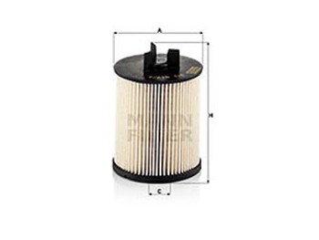 FILTRO carburante VAG