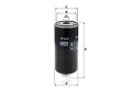 FILTRO CARBURANTE VI Iveco