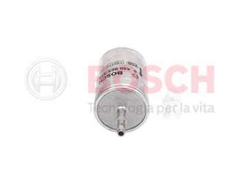 FILTRO DEL CARBURANTE