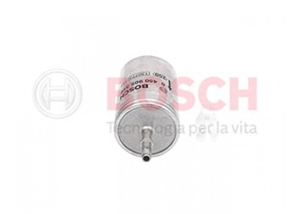 FILTRO DEL CARBURANTE