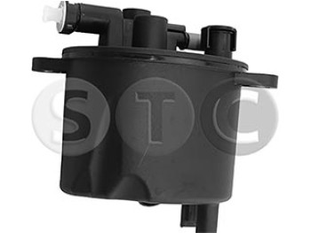 filtro diesel CITROEN C5