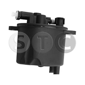 filtro diesel CITROEN C5