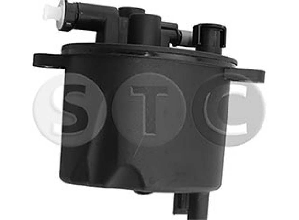filtro diesel CITROEN C5