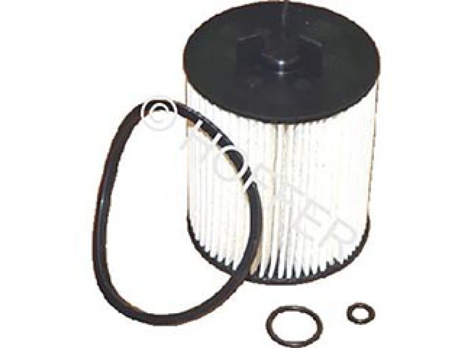 FILTRO GASOLIO