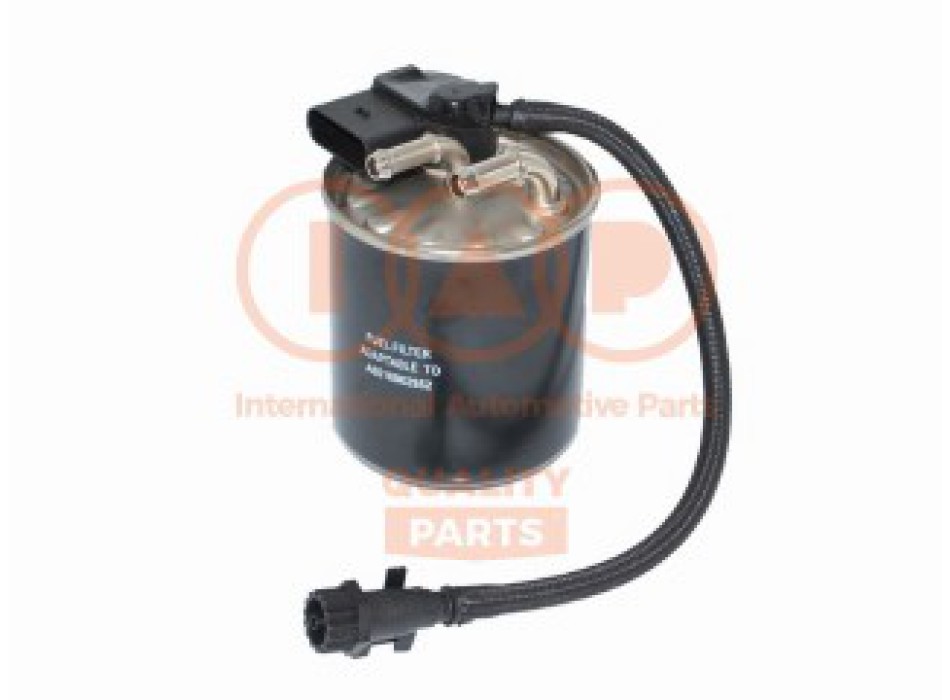 FILTRO GASOLIO