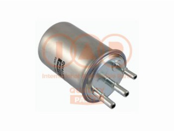 FILTRO GASOLIO (3 Tubi)