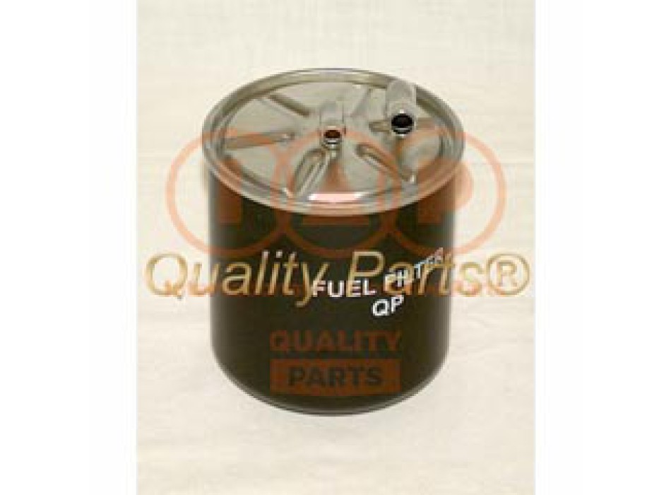 FILTRO GASOLIO