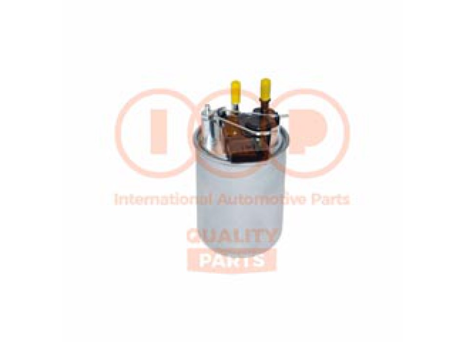 FILTRO GASOLIO (COMPLETO DI VALVOLA)