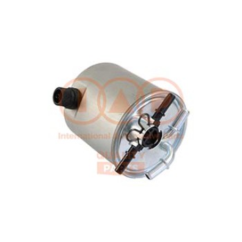 FILTRO GASOLIO (COMPLETO DI VALVOLA)