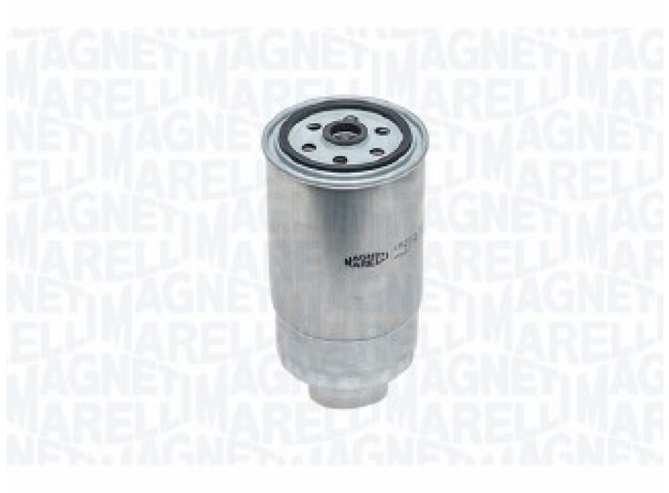 Filtro Gasolio FIAT Ducato 2.3 JTD