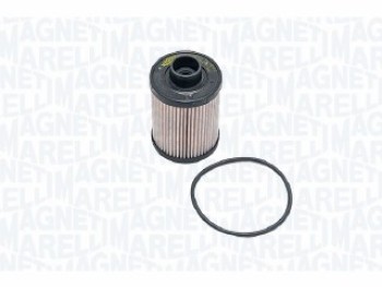 Filtro Gasolio FIAT DUCATO Pianale piatt