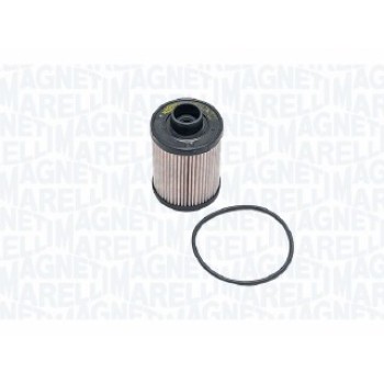 Filtro Gasolio FIAT DUCATO Pianale piatt