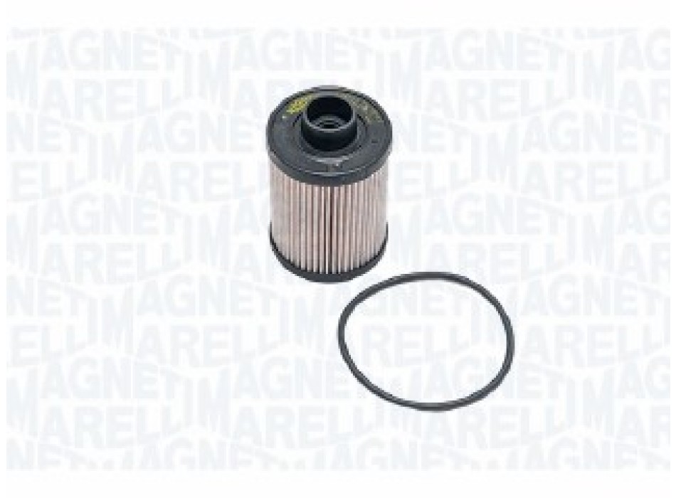 Filtro Gasolio FIAT DUCATO Pianale piatt