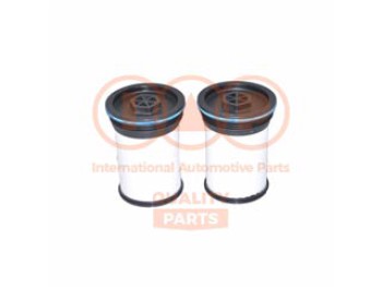 FILTRO GASOLIO (KIT 2PCS)
