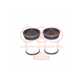 FILTRO GASOLIO (KIT 2PCS)