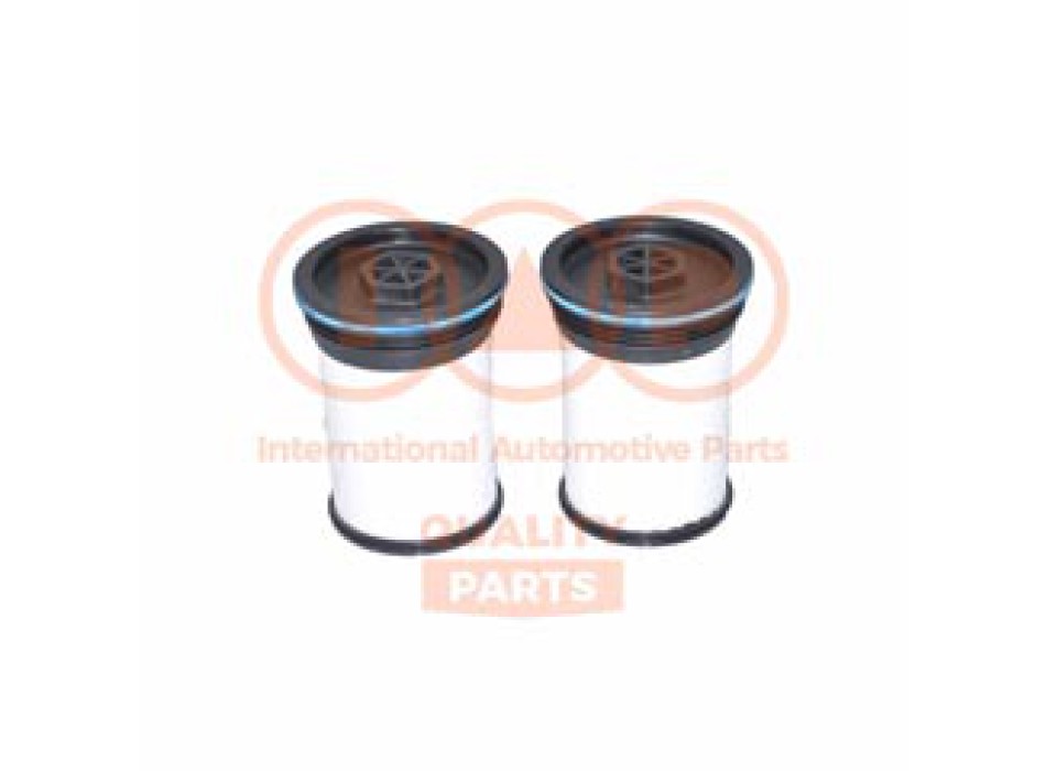 FILTRO GASOLIO (KIT 2PCS)
