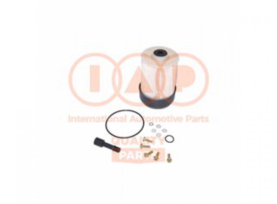 FILTRO GASOLIO (KIT BULLONI+GUARNIZIONI)
