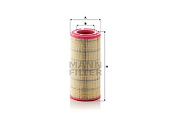 FILTRO IVECO