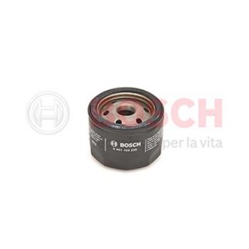 FILTRO OLIO
