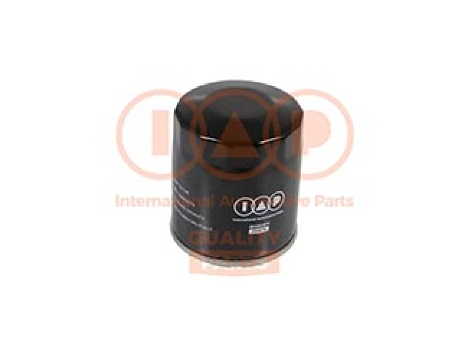 FILTRO OLIO