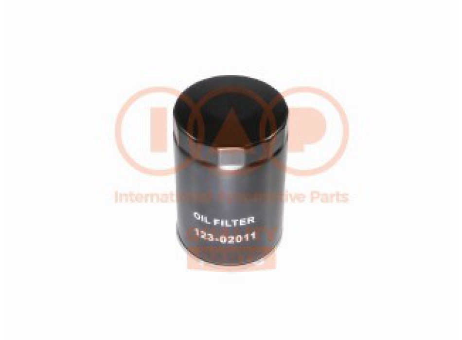 FILTRO OLIO