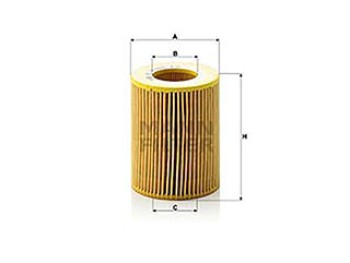 FILTRO OLIO AV BMW