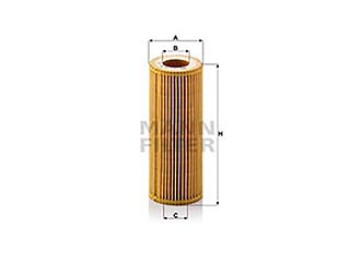 FILTRO OLIO AV Fiat