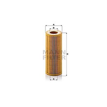 FILTRO OLIO AV Fiat