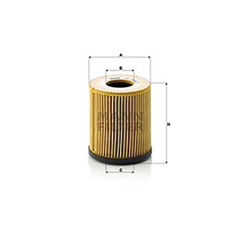 FILTRO OLIO AV MINI