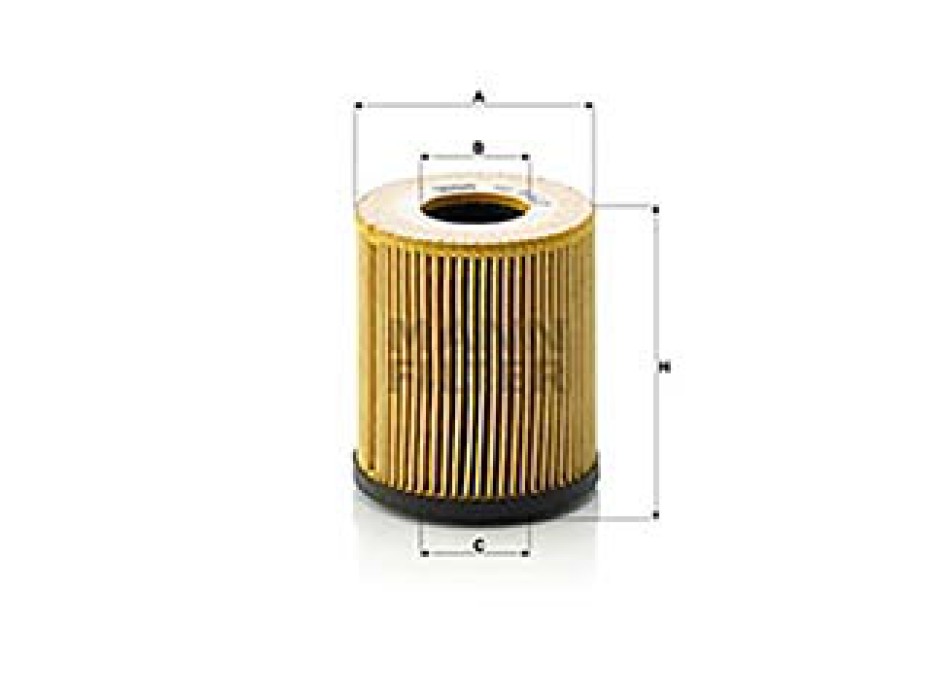FILTRO OLIO AV MINI