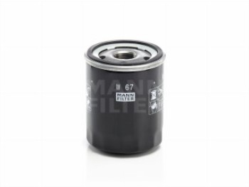FILTRO OLIO AV Mitsubishi