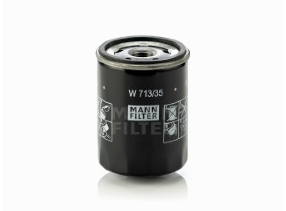 FILTRO OLIO AV Mitsubishi