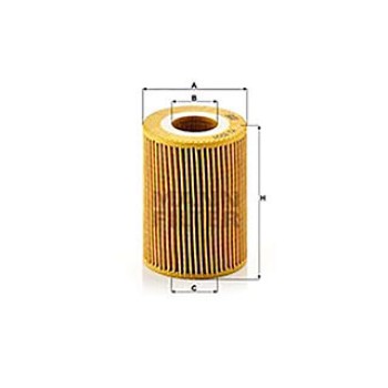 FILTRO OLIO AV Opel