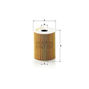 FILTRO OLIO AV Opel