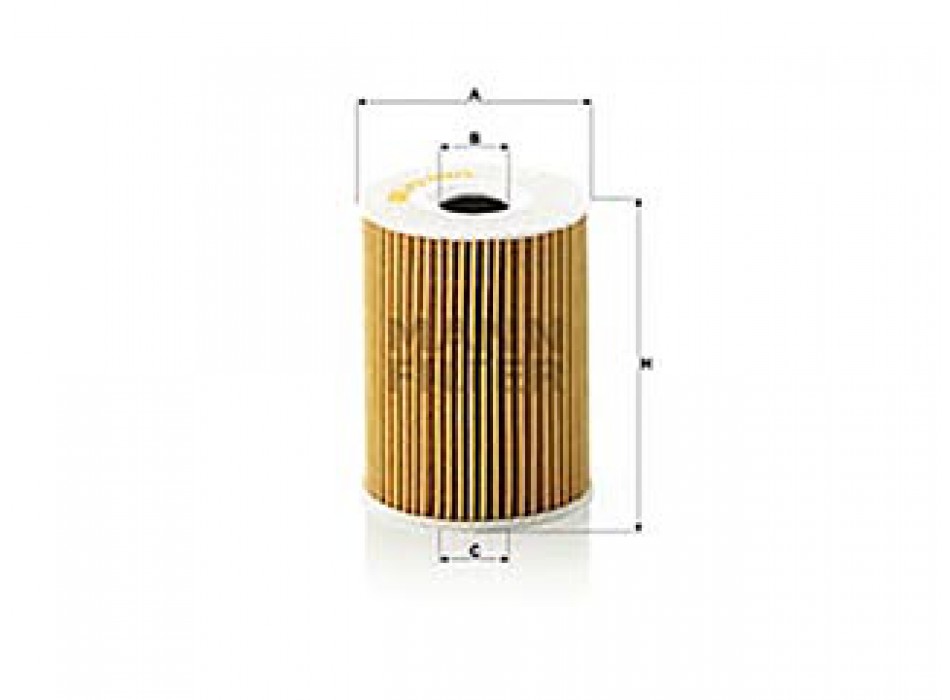 FILTRO OLIO AV Opel