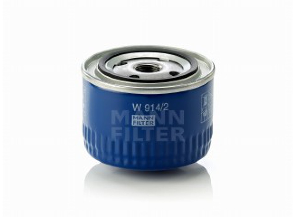 FILTRO OLIO AV Renault