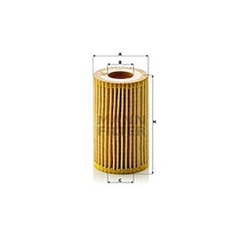 FILTRO OLIO AV Renault